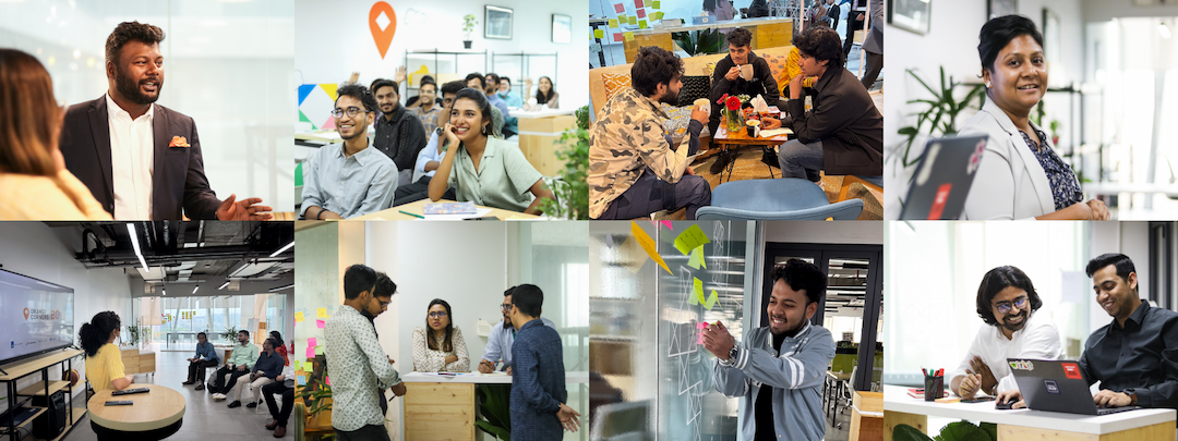 Impact Hub Dhaka | Co-Working Space & Innovation Hub in Dhaka, Bangladesh