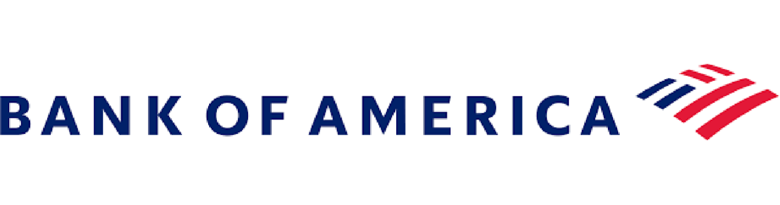 Bank of america