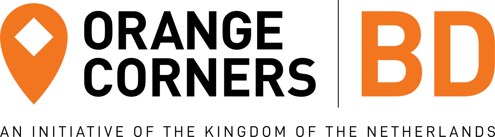 Orange Corners Bangladesh